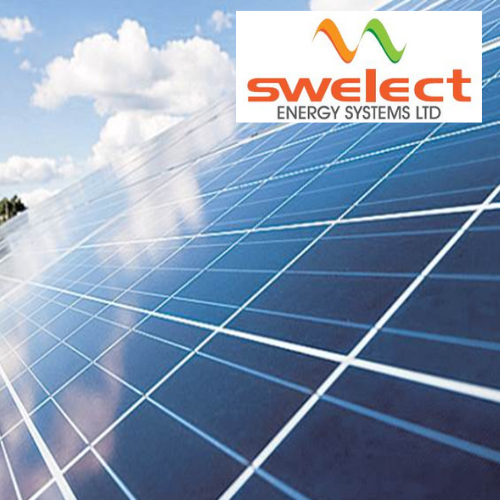 swelect logo image